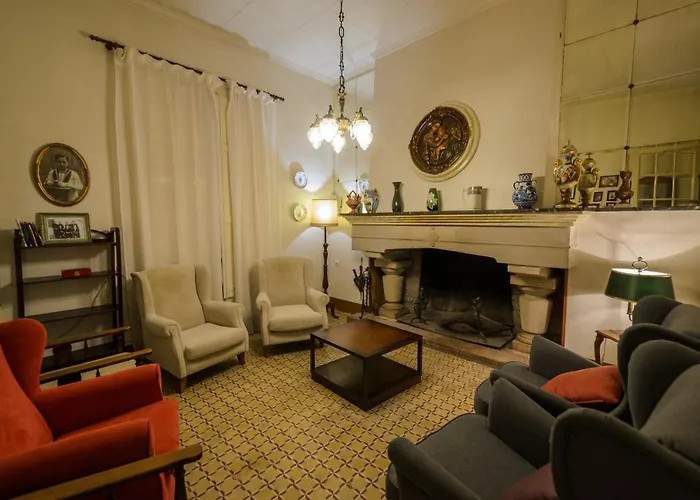 Cal Pubill Casa vacanze