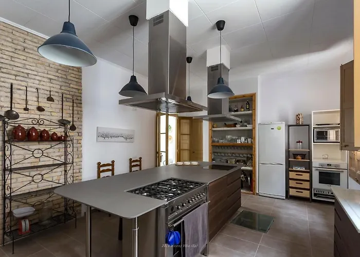 Casa vacanze Cal Pubill Ginestar