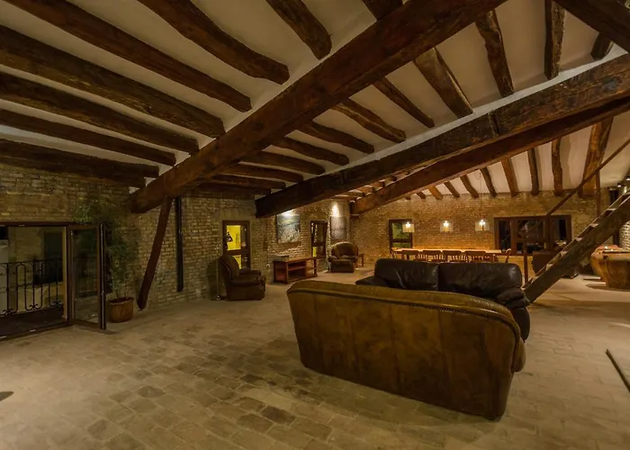 Casa vacanze Cal Pubill *
