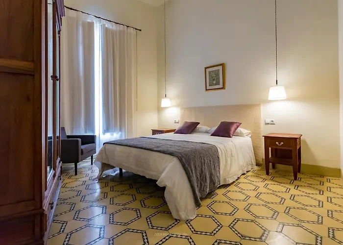 Cal Pubill Casa vacanze