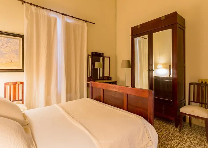 Cal Pubill Casa vacanze
