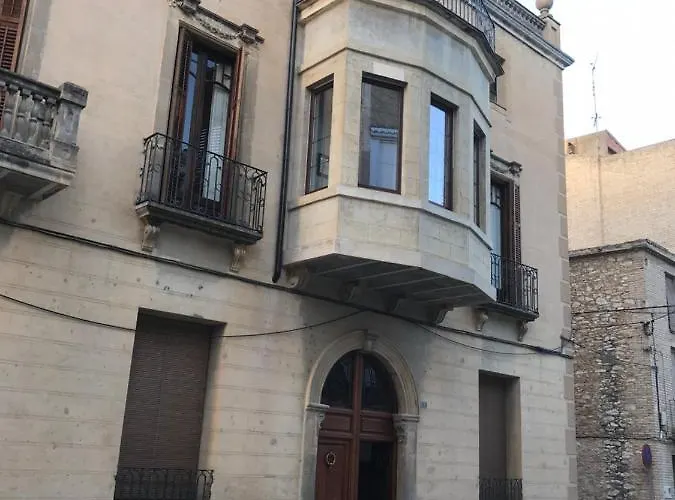 Cal Pubill Casa vacanze Ginestar
