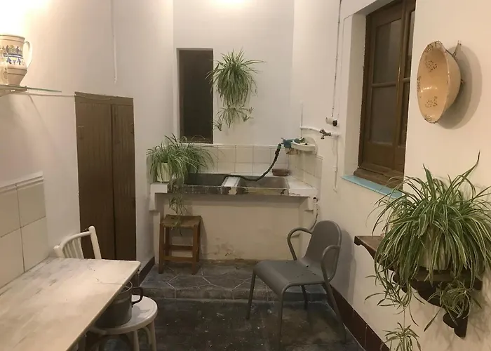 Cal Pubill Casa vacanze