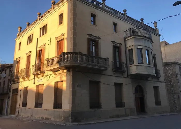Cal Pubill Casa vacanze