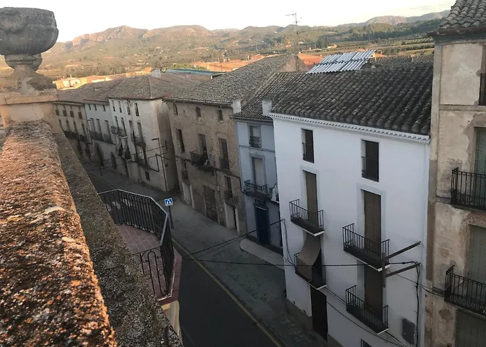 Casa vacanze Cal Pubill
