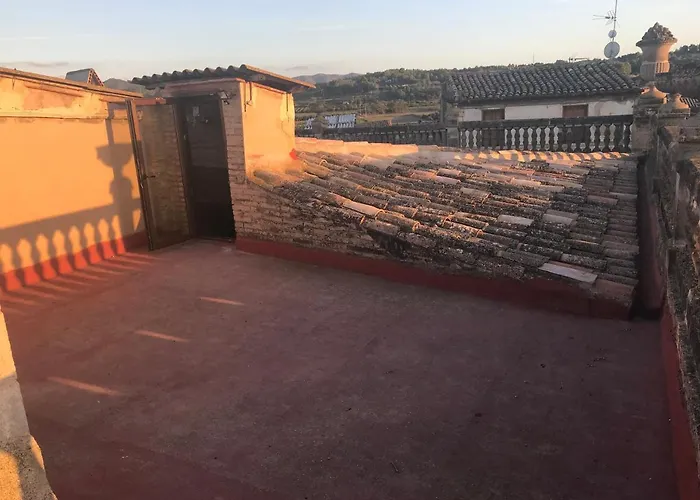 Casa vacanze Cal Pubill Ginestar