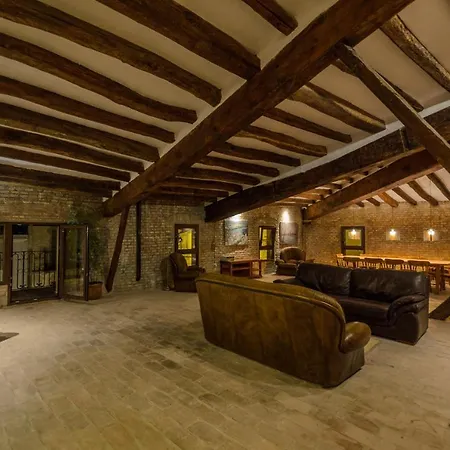 Cal Pubill Holiday home *