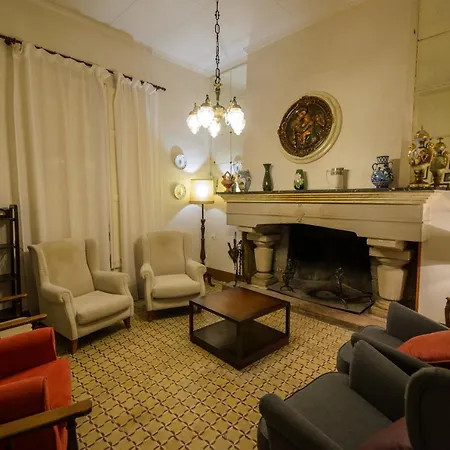 Cal Pubill Holiday home
