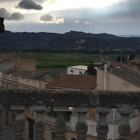 Cal Pubill * Ginestar