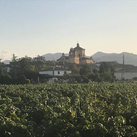 Cal Pubill Сasa de vacaciones Ginestar